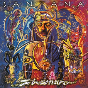 Santana - Shaman