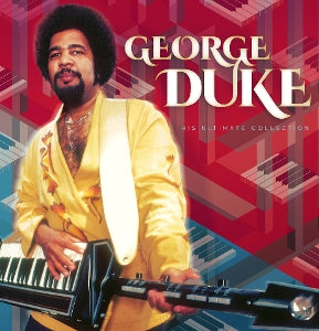 Duke, George - His Ultimate Collection