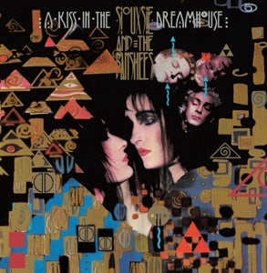 Siouxsie and the Banshees - A Kiss In the Dreamhouse