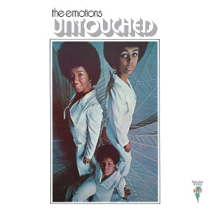 Emotions - Untouched