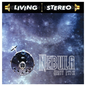 NEBULA - HEAVY PSYCH