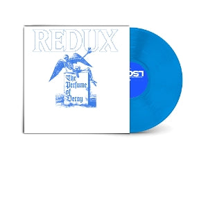 TIGERCUB - PERFUME OF DECAY (REDUX)