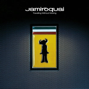 Jamiroquai - Travelling Without Moving (Compact Disc)