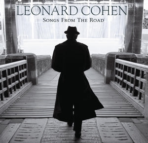 Cohen, Leonard - Songs From the Road