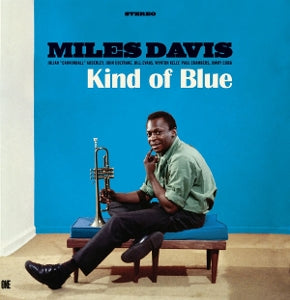 Davis, Miles - Kind of Blue