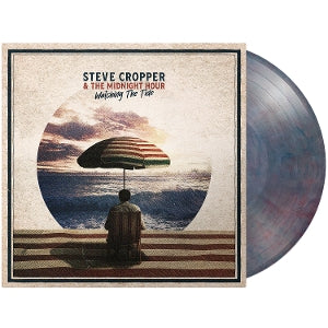 Steve Cropper & Th... - Watching the Tide