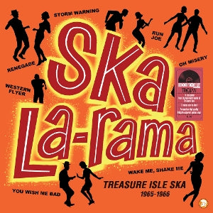 V/A - Ska La-Rama: Treasure ...