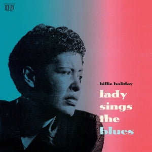 Holiday, Billie - Lady Sings the Blues