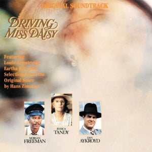Zimmer, Hans - Driving Miss Daisy