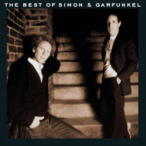 Simon & Garfunkel - Best of Simon & Ga... (Compact Disc)