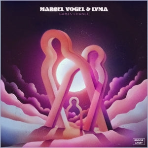 Vogel, Marcel & Lyma - Games Change