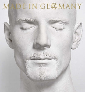 Rammstein - Made In Germany 1995 -... (Compact Disc)