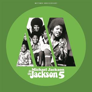 Jackson, Michael & Jac... - Motown Anniversary: Mi...