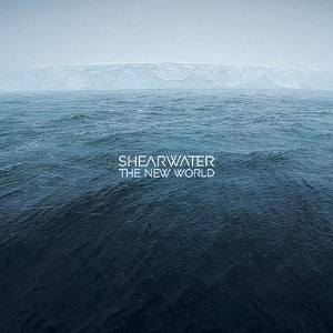 Shearwater - New World