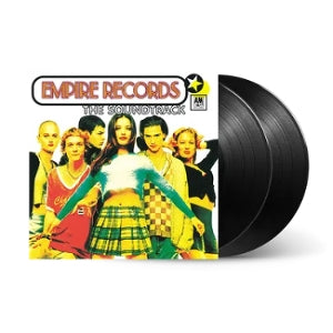 V/A - Empire Records the Sou...