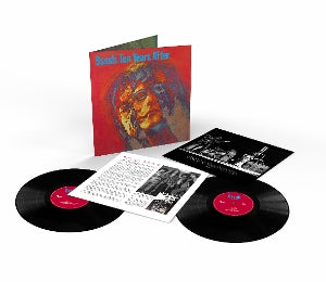 Ten Years After - Ssssh