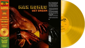 Romeo, Max - Wet Dream