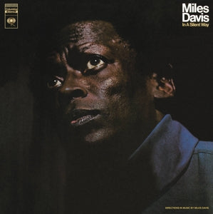 Davis, Miles - In a Silent Way