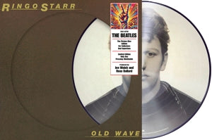 STARR, RINGO - OLD WAVE