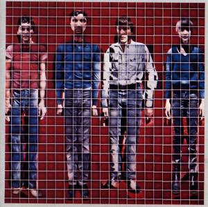 Talking Heads - More Songs About Build... (Compact Disc)