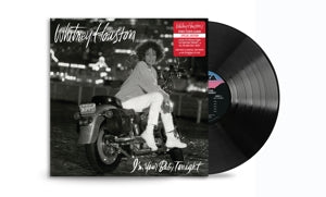 Houston, Whitney - I'm Your Baby Tonight