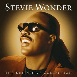 Wonder, Stevie - Definitive Collection (Compact Disc)