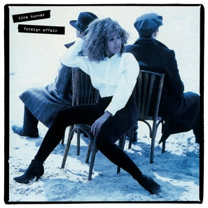 Turner, Tina - Foreign Affair