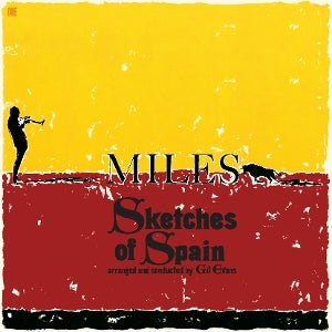 Davis, Miles - Sketches of Spain