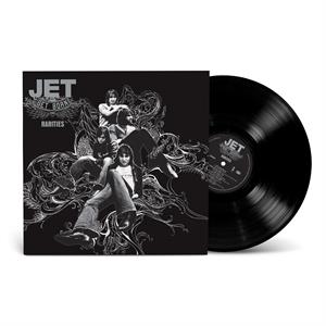 JET - GET BORN RARITIES