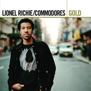 Richie, Lionel - Gold (Compact Disc)