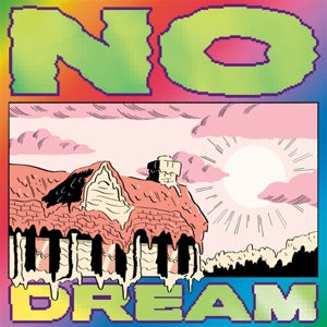 Rosenstock, Jeff - No Dream