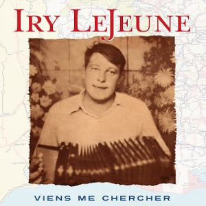 LEJEUNE, IRY - VIENS ME CHERCHER