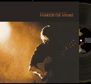 De Andre, Fabrizio - Peccati Di Gioventu