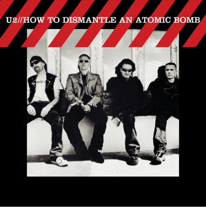 U2 - How To Dismantle an At...