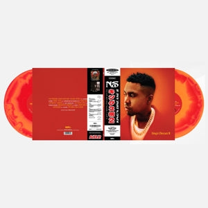 Nas - King's Disease Ii
