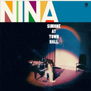 Simone, Nina - At Town Hall