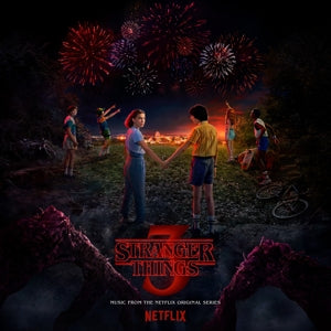 V/A - Stranger Things: Sound...