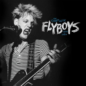Flyboys - Complete Flyboys - 197...