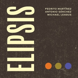League, Michael - Elipsis