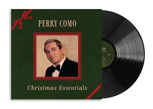 Como, Perry - Christmas Essentials