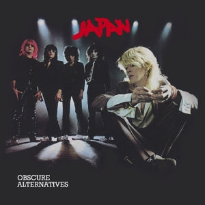 Japan - Obscure Alternatives (Compact Disc)