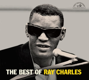 Charles, Ray - Best of Ray Charles (Compact Disc)