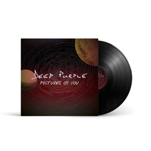 Deep Purple - Pictures of You