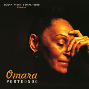 Portuondo, Omara - Omara Portuondo (Buena...