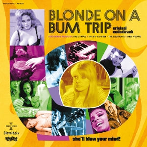 V/A - Blonde On a Bum Trip