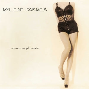 Farmer, Mylene - Coffret Anamorphosee