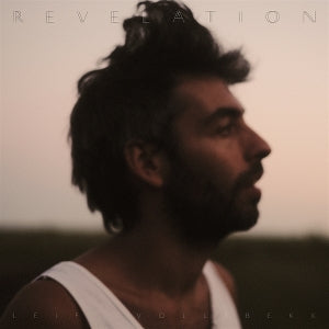 Vollebekk, Leif - Revelation (Compact Disc)