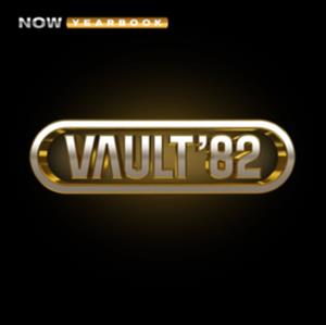 V/A - Now Yearbook: the Vaul...