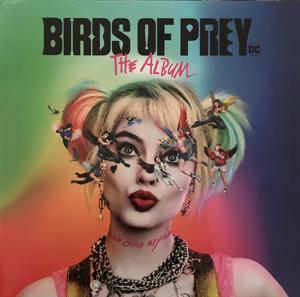 V/A - Birds of Prey