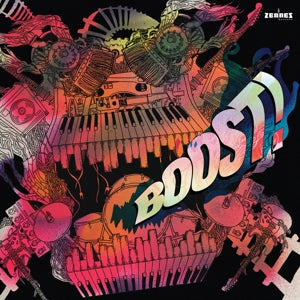 Boost! - Boost!
